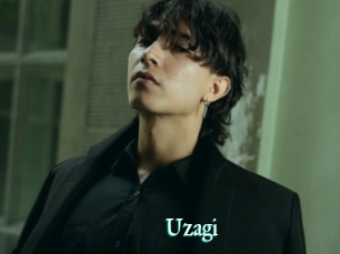 Uzagi