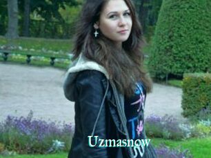 Uzmasnow