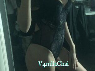 V4nillaChai