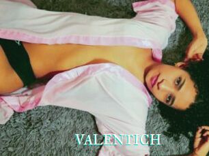 VALENTICH