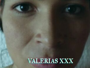 VALERIAS_XXX
