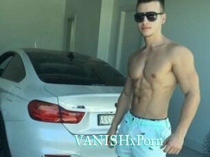 VANISHxPorn