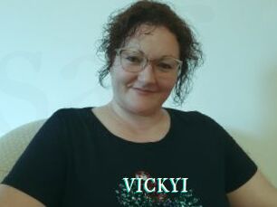 VICKYI