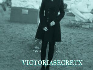 VICTORIASECRETX