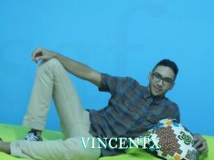 VINCENTX