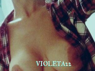 VIOLETA22
