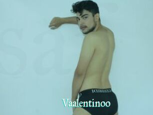 Vaalentinoo