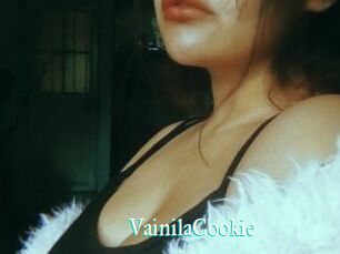 VainilaCookie