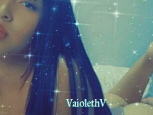 VaiolethV