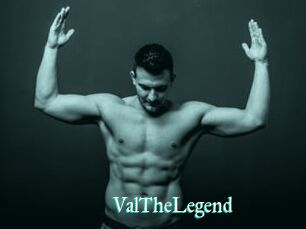 ValTheLegend