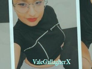 ValeGallagherX