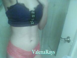 ValenaRays