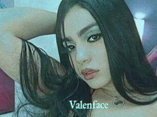 Valenface