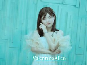 ValentinaAllen