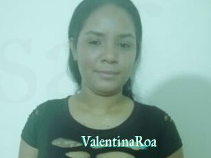 ValentinaRoa
