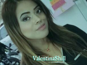 ValentinaShill