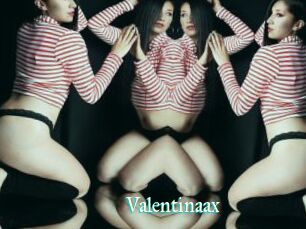 Valentinaax