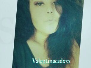 Valentinacadxxx