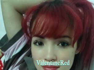 ValentineRed