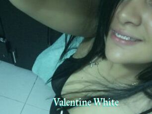 Valentine_White