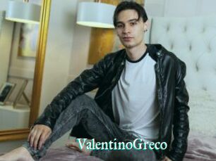 ValentinoGreco