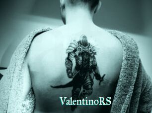 ValentinoRS