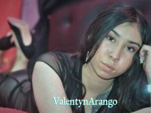 ValentynArango