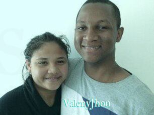 ValenyJhon