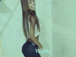 Valerhy