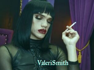 ValeriSmith
