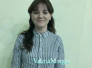 ValeriaMorgan