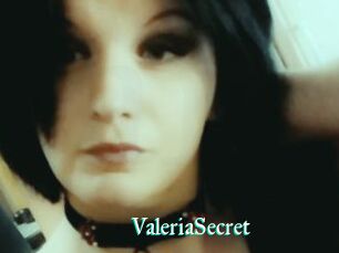 ValeriaSecret