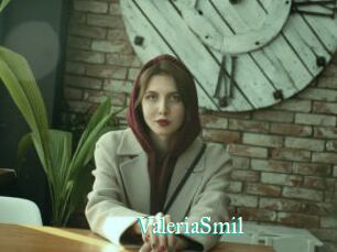 ValeriaSmil