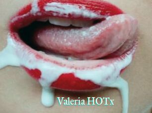 Valeria_HOTx