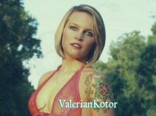 ValerianKotor