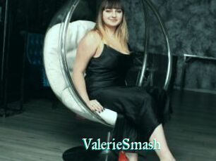 ValerieSmash