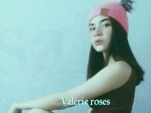 Valerie_roses