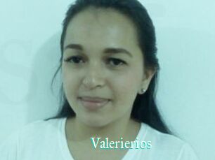 Valerierios