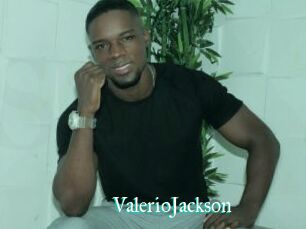 ValerioJackson