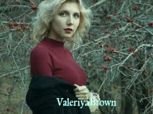 ValeriyaBrown
