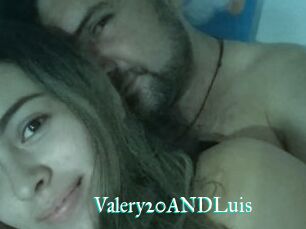 Valery20ANDLuis