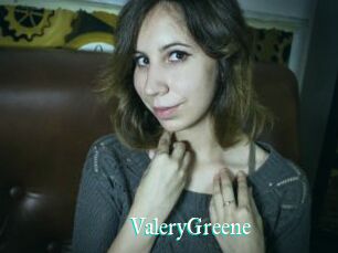 ValeryGreene
