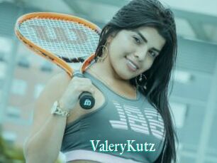ValeryKutz
