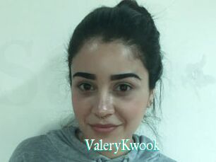 ValeryKwook