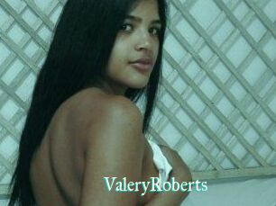 ValeryRoberts
