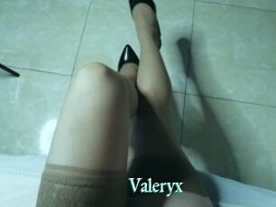 Valeryx