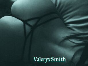 ValeryxSmith