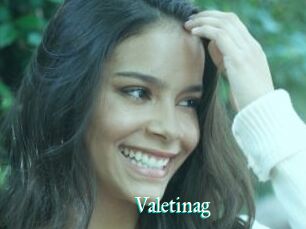 Valetinag