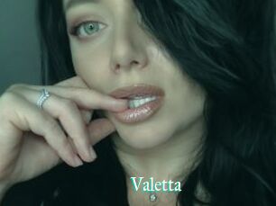 Valetta