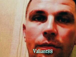 Valiant88